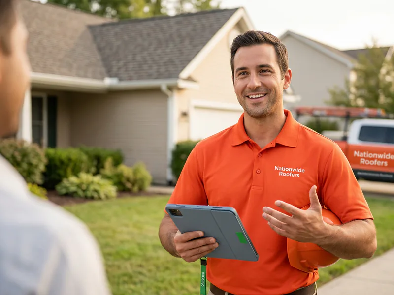 Roof Installation  in Donna  FAQ